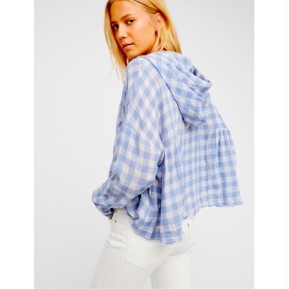 Free People Tops - Free People